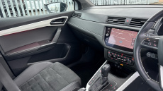 SEAT Arona 1.0 TSI 115 Xcellence Lux [EZ] 5dr DSG Petrol Hatchback